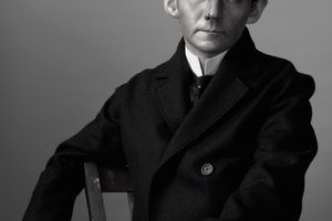 Morimura Yasumasa