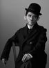 Scene with Kafka 2 by Morimura Yasumasa contemporary artwork Photography