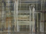 Upsurge of Emotions by Wang Chuan contemporary artwork painting