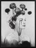 rien ne nous appartient by Myriam Mechita contemporary artwork Works on Paper