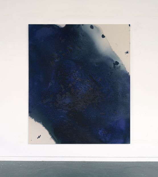 Here to Eternity by Sam Lock contemporary artwork Painting