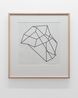 Untitled Conditions are not Invariable Sheet 39 by Robert Owen contemporary artwork Drawing
