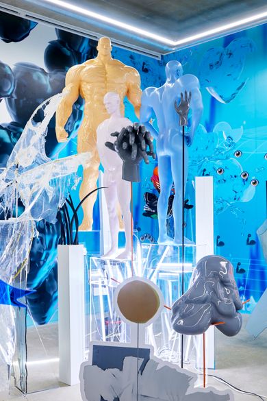 Seoul's Must-See Art Exhibitions
