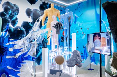 Seouls Must-See Art Exhibitions