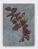 Clipping 29 by Sam Moyer contemporary artwork Painting