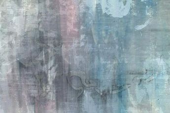 Jacqueline Humphries contemporary artist