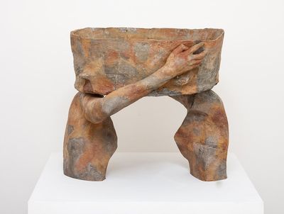 Six London Gallery Weekend Highlights