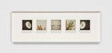 Between the Years A Tragic Gesture by Tacita Dean contemporary artwork photography