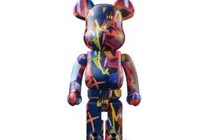 KAWS