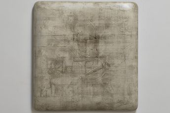 Xiaobai Su contemporary artist