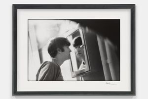 Paul Mccartney