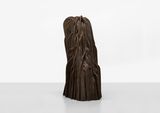 Night Form by David Nash contemporary artwork sculpture