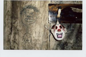Roger Ballen