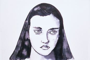 Ben Rivers contemporary artist