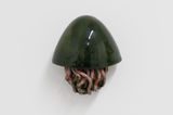Quaps Greenly by Gereon Krebber contemporary artwork sculpture