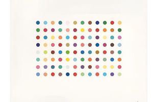 Damien Hirst