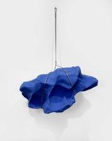 Avvolgere la terra - il colore nelle mani by Giuseppe Penone contemporary artwork sculpture