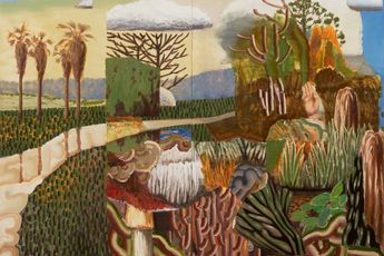 Guido Maestri contemporary artist