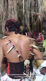 Perjalanan Kelapa Sawit by Maryanto contemporary artwork moving image