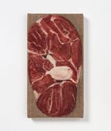 Hesse by Helene Appel contemporary artwork painting