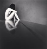 Tomomi Study 1 by Michael Kenna contemporary artwork photography
