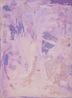 Quarantine and Operetta Part I by Mary Ramsden contemporary artwork Painting