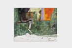 Anton Munar contemporary artist