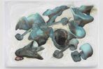 Seth Price contemporary artist