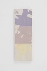 Paisatge Cromatic 09 by Berni Puig contemporary artwork mixed media