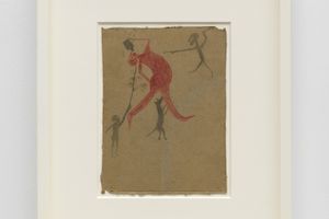 Bill Traylor