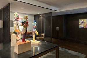 Group Exhibition