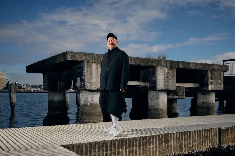 Low Kee Hong to Lead Sydney Biennale as Singapore-Linked Curators Take International Stage