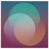 Color Aditivo Serie Pacifico A by Carlos Cruz-Diez contemporary artwork Print