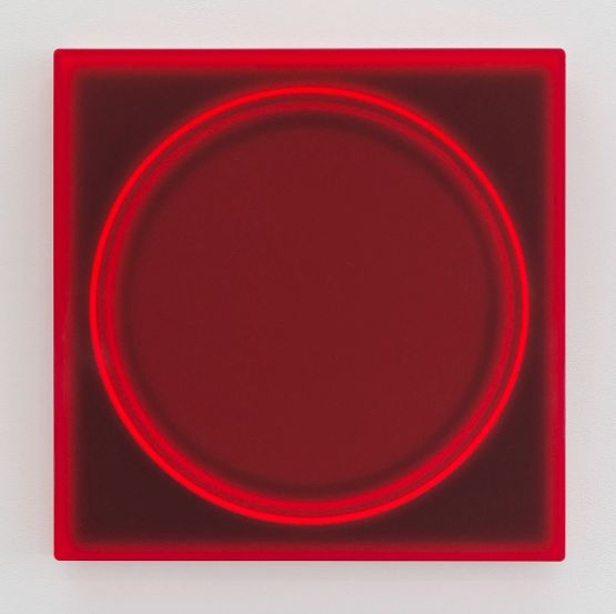 Primary Resonance by Karyn Taylor contemporary artwork Sculpture