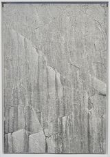 Flux I Grand Sault by Patrick Coutu contemporary artwork works on paper