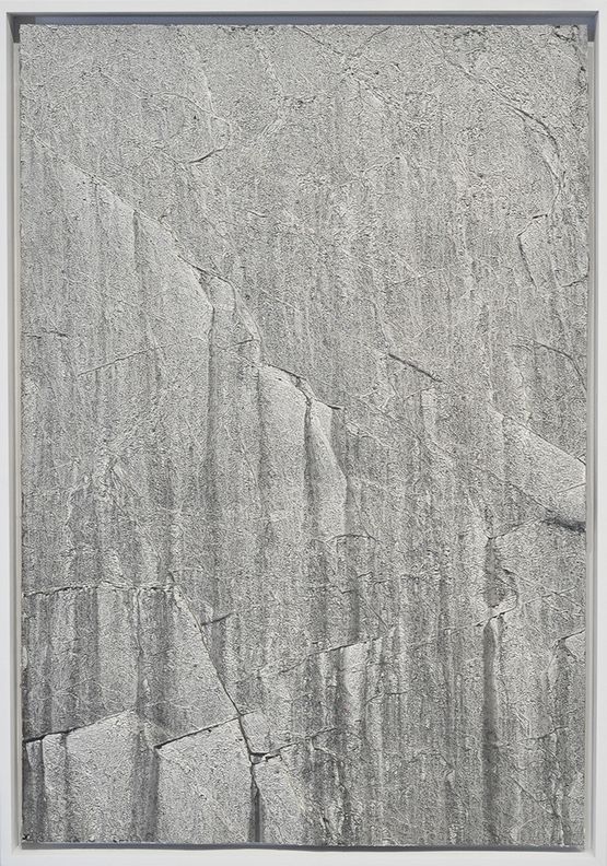 Flux I Grand Sault by Patrick Coutu contemporary artwork Works on Paper