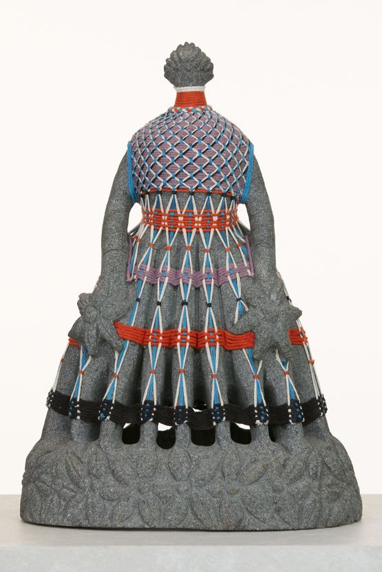 Form II by Chanakya School contemporary artwork Sculpture