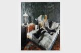 Untitled Bedroom  by Yuan Yuan contemporary artwork painting