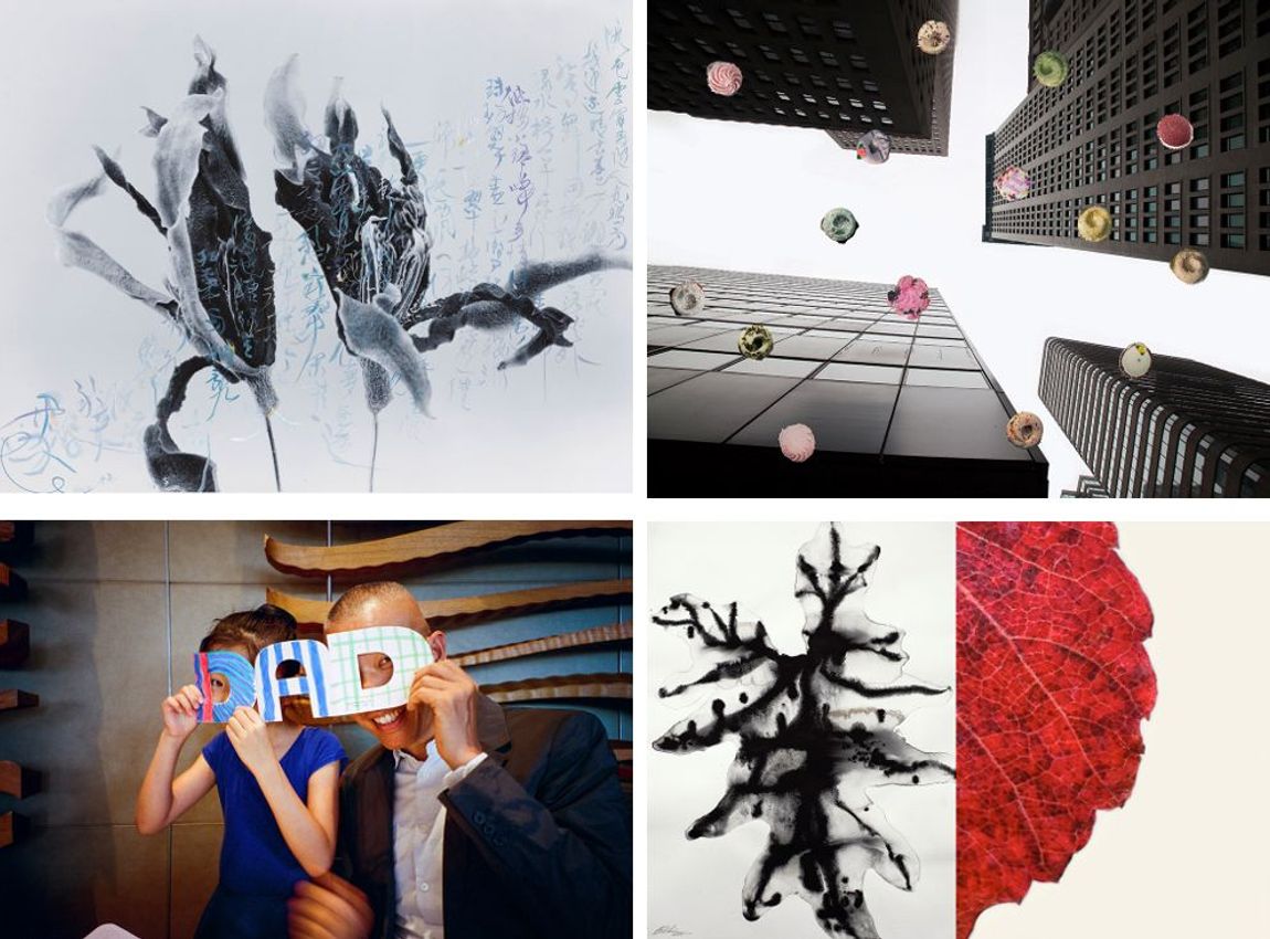 Group Exhibition