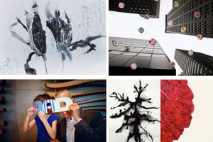 Group Exhibition