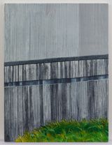 Untitled by Ayesha Sultana contemporary artwork painting