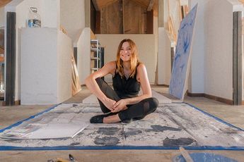 Alicia Viebrock contemporary artist