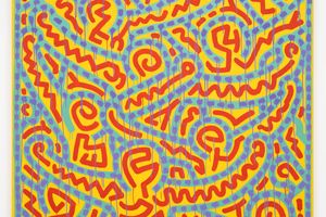 Keith Haring
