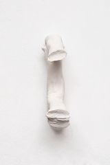 Untitled by Paulo Monteiro contemporary artwork painting works on paper sculpture