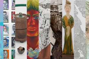 GROUP SHOW