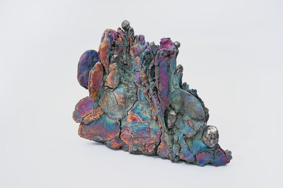 soos by Kentaro Kawabata contemporary artwork Sculpture