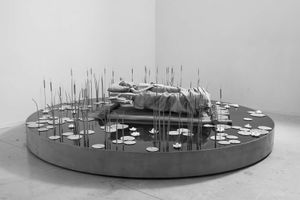 Hans Op De Beeck
