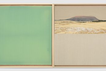 Park Kwang-jin contemporary artist