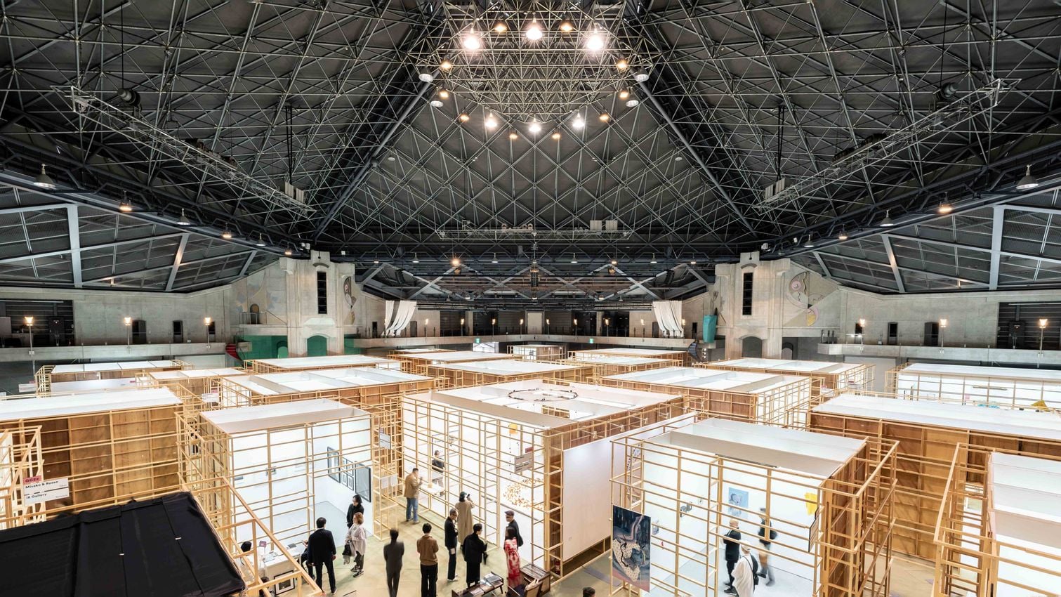 Art Collaboration Kyoto 2025