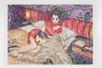 MADSAKI contemporary artist